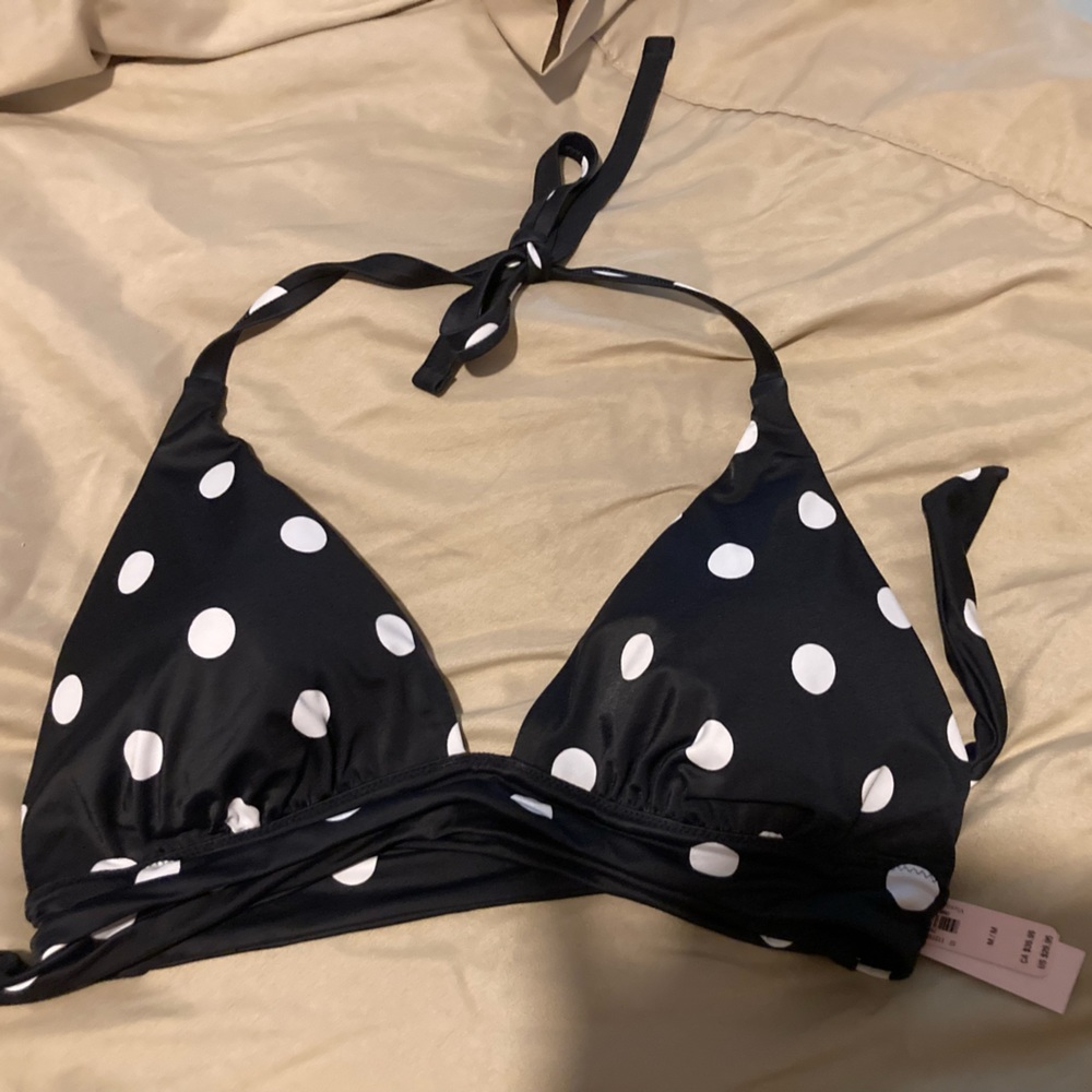 Victoria’s Secret Swim Top